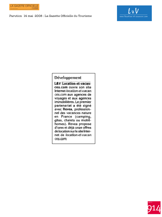 la-gazette