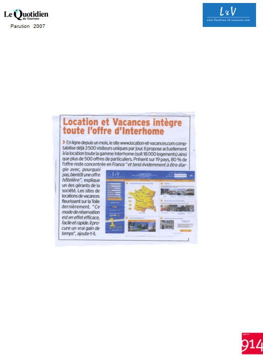quotidien-du-tourisme